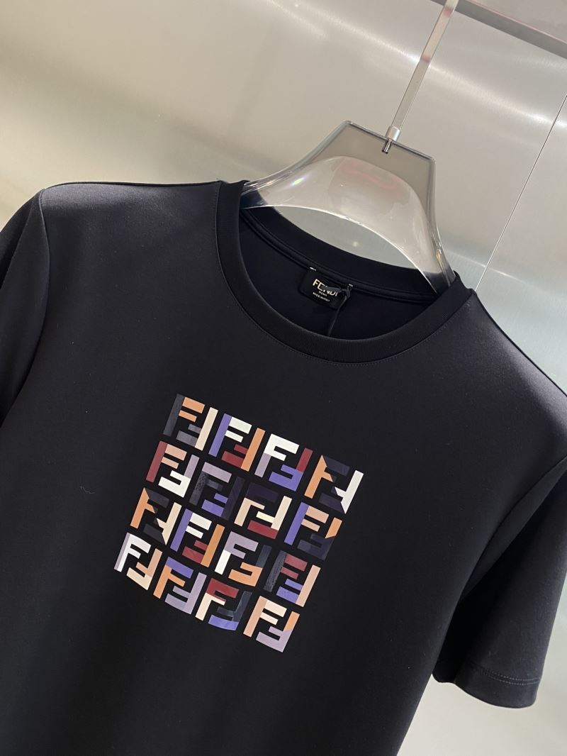 Fendi T-Shirts